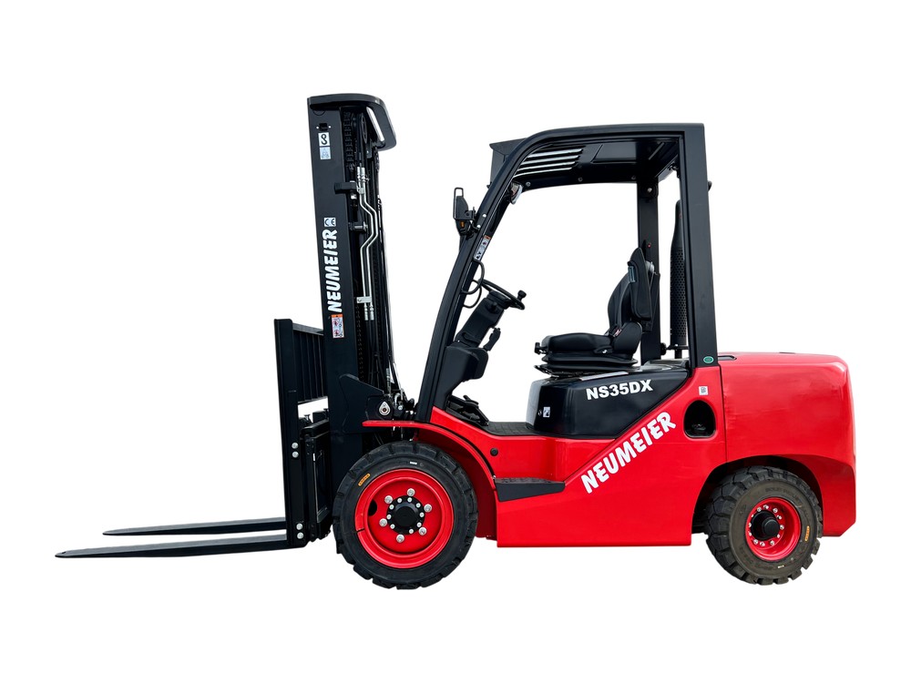 Forklifts