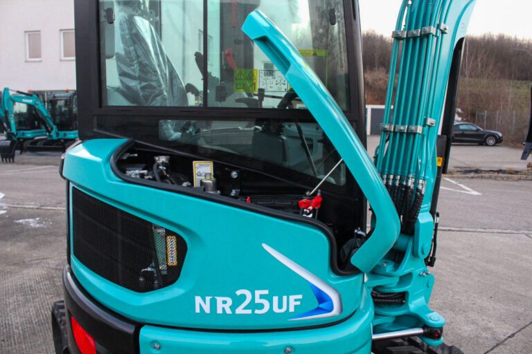 NR25UF